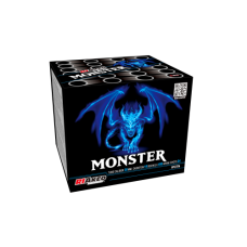 Monster Monster