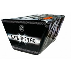 Slow Then Go