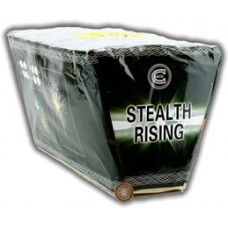 Stealth Rising