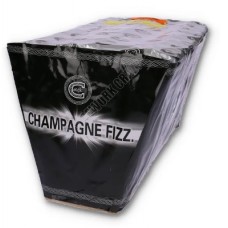 Champagne Fizz