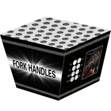 Fork Handles