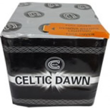 Celtic Dawn