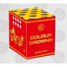 Colour Crowns