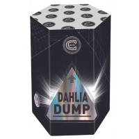 Dahlia Dump Cake Dahlia Dump Cake