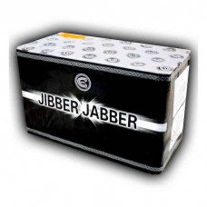 Jibber Jabber