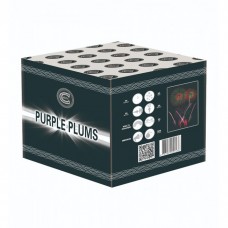 Purple Plums Purple Plums