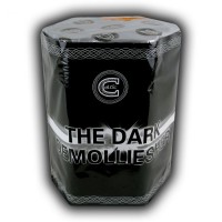 Dark Demolisher Dump Cake Dark Demolisher Dump Cake