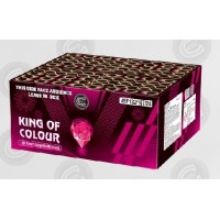 King of Colour Compound