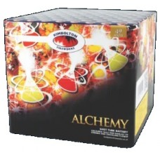 Alchemy